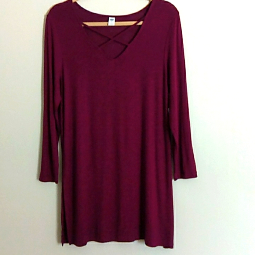 Old Navy Dress